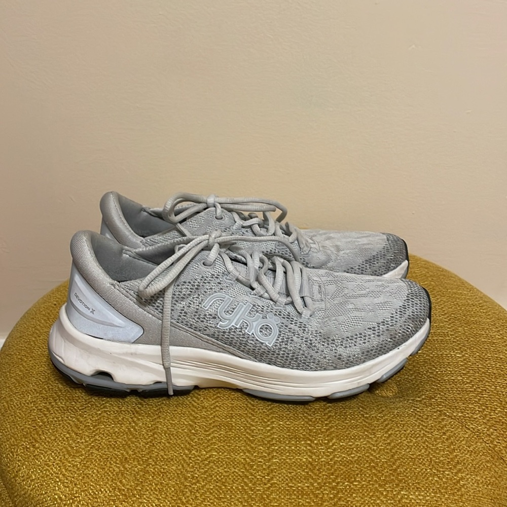 Women’s Ryka Devotion X Walking Shoes - Picture 3 of 12